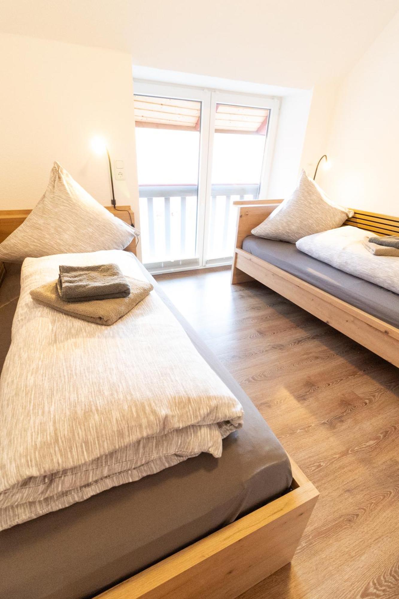 Gaestezimmer Am Alten Kaffee Hof Suderburg Zewnętrze zdjęcie