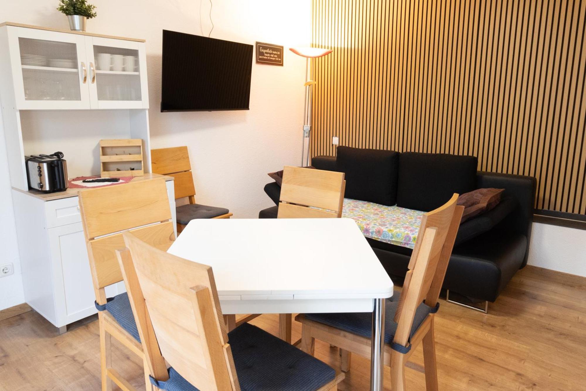 Gaestezimmer Am Alten Kaffee Hof Suderburg Zewnętrze zdjęcie