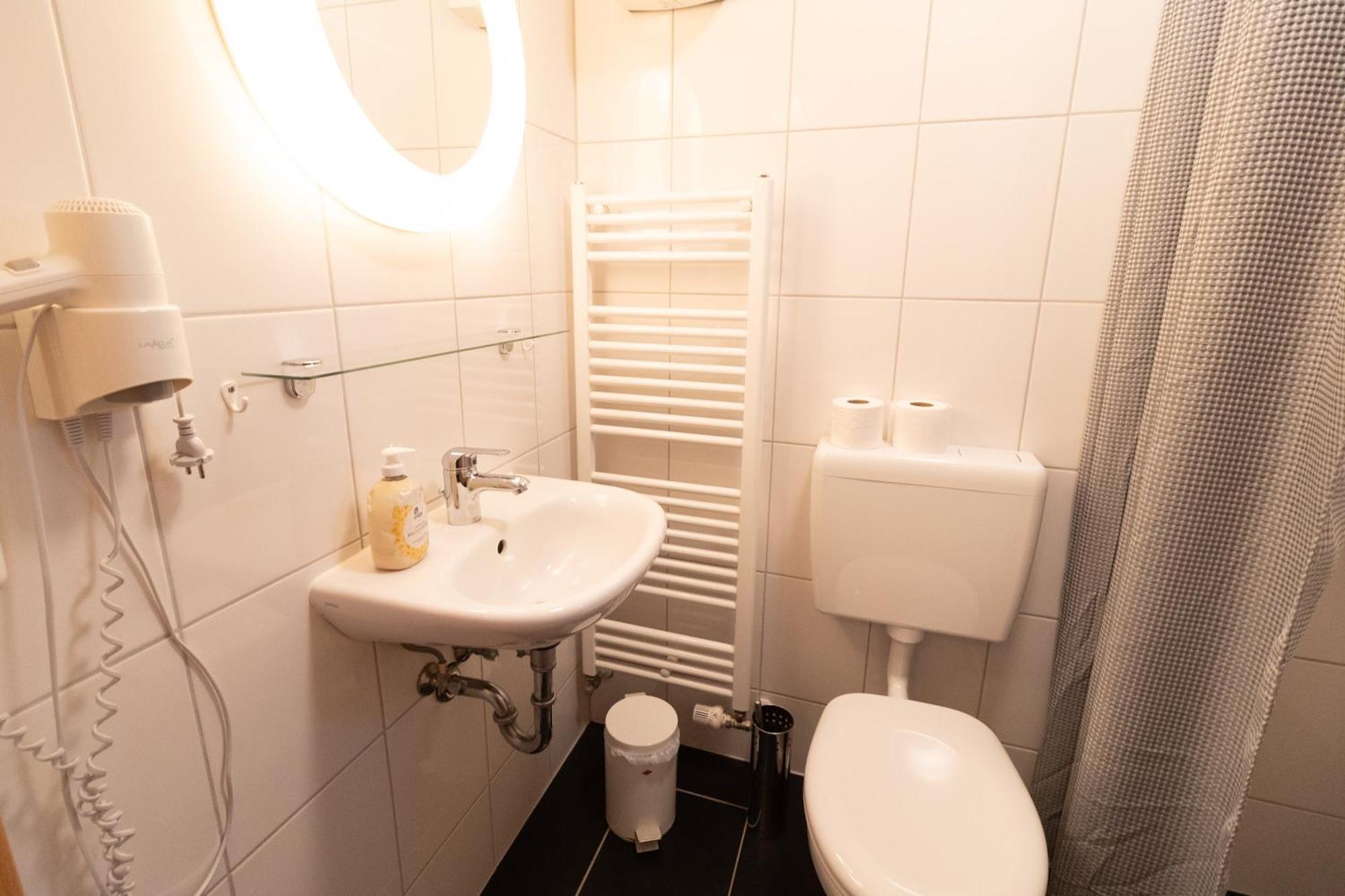 Gaestezimmer Am Alten Kaffee Hof Suderburg Zewnętrze zdjęcie
