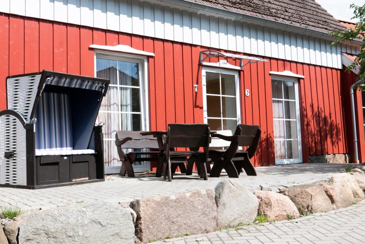 Gaestezimmer Am Alten Kaffee Hof Suderburg Zewnętrze zdjęcie